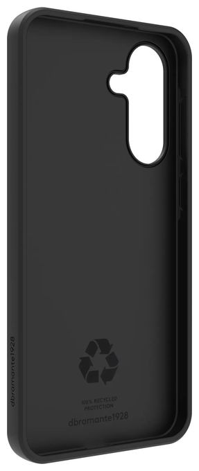 Cover für Samsung Galaxy A36 5G  Greenland (Schwarz) 