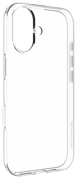 Cover für Apple iPhone 17  Greenland (Transparent) 
