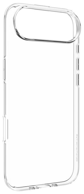 Cover für Apple iPhone 17 Air  Greenland (Transparent) 