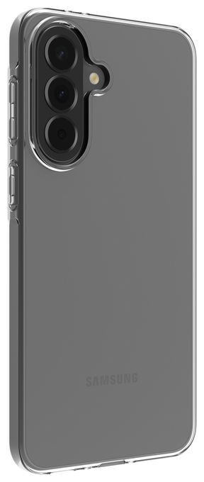 Cover für Samsung Galaxy A37  Greenland (Transparent) 