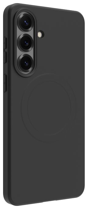 Cover für Samsung Galaxy S26+  Greenland Pro MAG (Schwarz) 