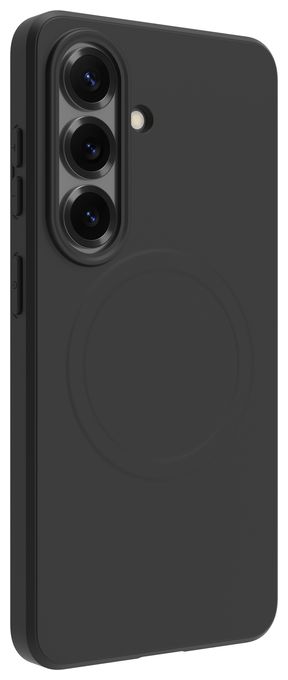 Cover für Samsung Galaxy S26  Greenland Pro MAG (Schwarz) 