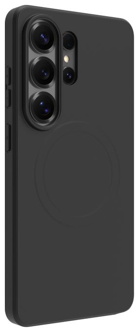 Cover für Samsung Galaxy S26 Ultra  Greenland Pro MAG (Schwarz) 