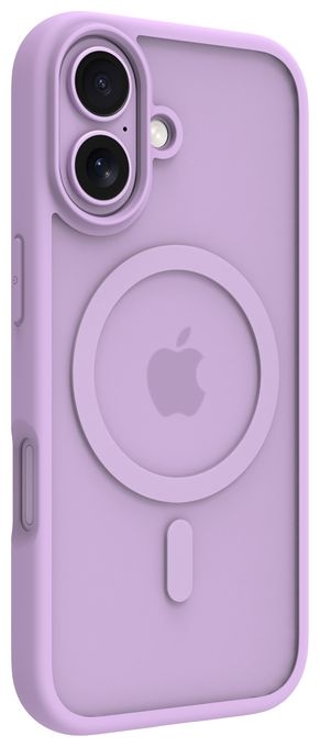 Cover für Apple iPhone 17  Grenen MS (Violett) 