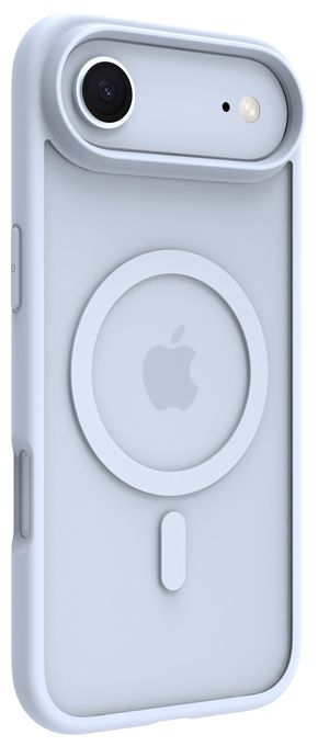 Cover für Apple iPhone 17 Air  Grenen MS (Blau) 
