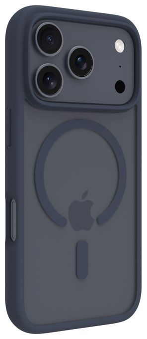 Cover für Apple iPhone 17 Pro  Grenen MS (Blau) 