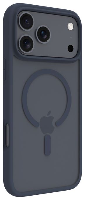 Cover für Apple iPhone 17 Pro Max  Grenen MS (Blau) 