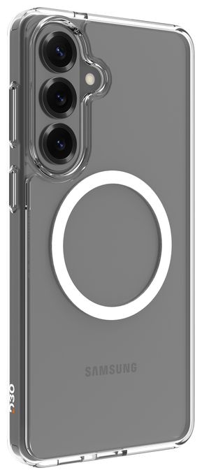 Cover für Samsung Galaxy S26+  Iceland Ultra D3O MAG (Transparent) 