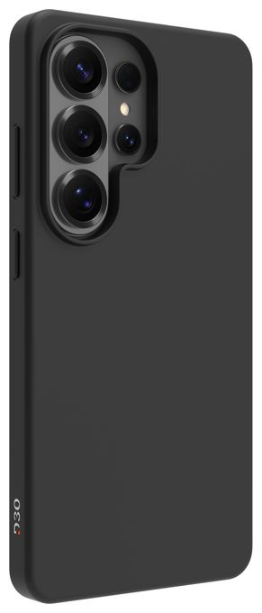 Cover für Samsung Galaxy S26 Ultra  Iceland Ultra D3O MAG (Schwarz) 
