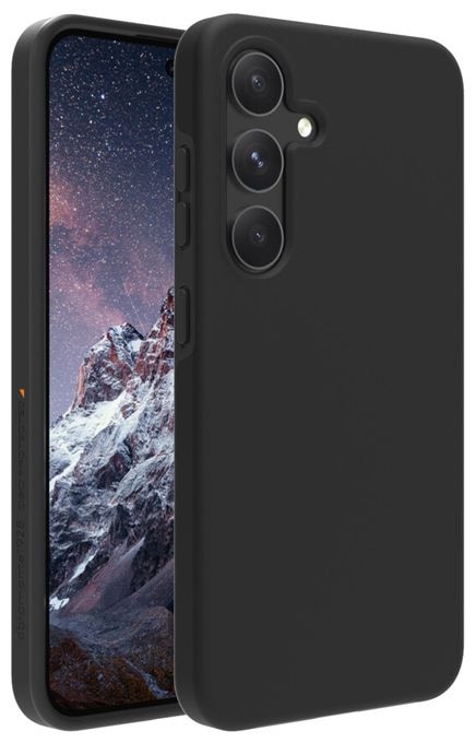 Cover für Samsung Galaxy S24  Iceland Ultra D3O (Schwarz) 
