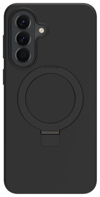 Cover für Samsung Galaxy A57  Iceland Ultra D3O MAG Kick (Schwarz) 