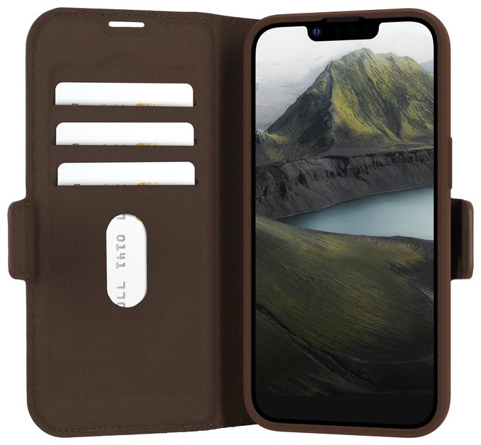 Folio für Apple iPhone 17e/16e  Oslo Pro (Beige) 