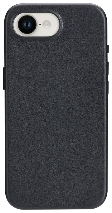 Cover für Apple iPhone 17e/16e  Roskilde (Schwarz) 