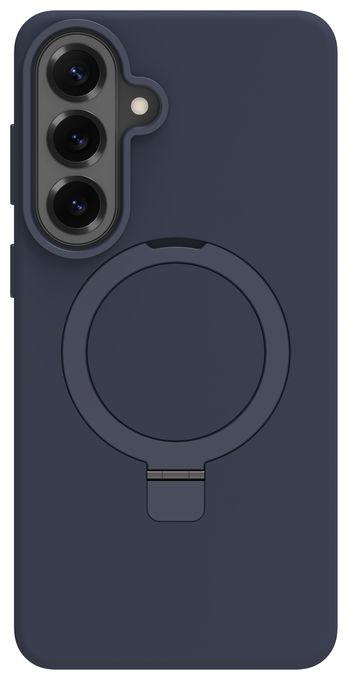 Cover für Samsung Galaxy S26+  Roskilde MAG Kick ICON (Blau) 
