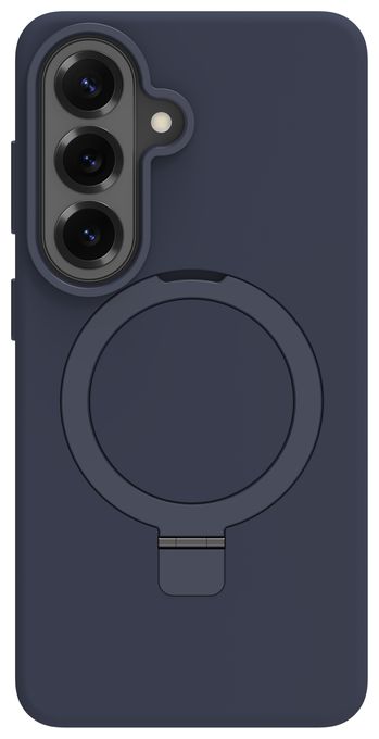Cover für Samsung Galaxy S26  Roskilde MAG Kick ICON (Blau) 
