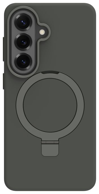 Cover für Samsung Galaxy S26  Roskilde MAG Kick ICON (Navy) 