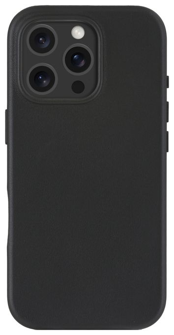 Cover für Apple iPhone 16 Pro  Roskilde MagSafe (Schwarz) 