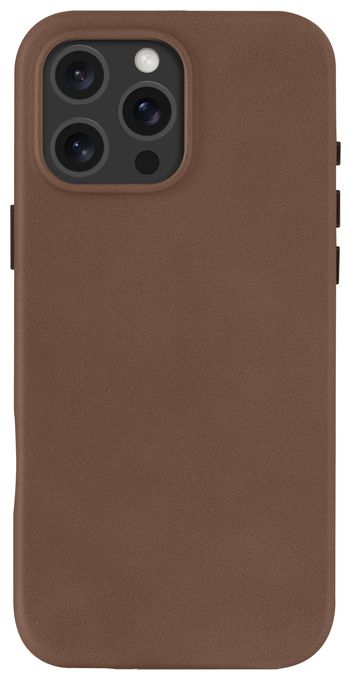 Cover für Apple iPhone 16 ProMax  Roskilde MagSafe (Beige) 