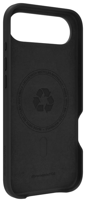 Cover für Apple iPhone 17 Air  Roskilde MS (Schwarz) 
