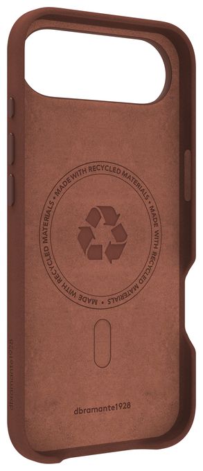 Cover für Apple iPhone 17 Air  Roskilde MS (Beige) 
