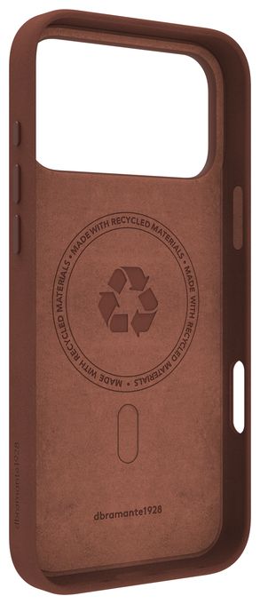 Cover für Apple iPhone 17 Pro Max  Roskilde MS (Beige) 