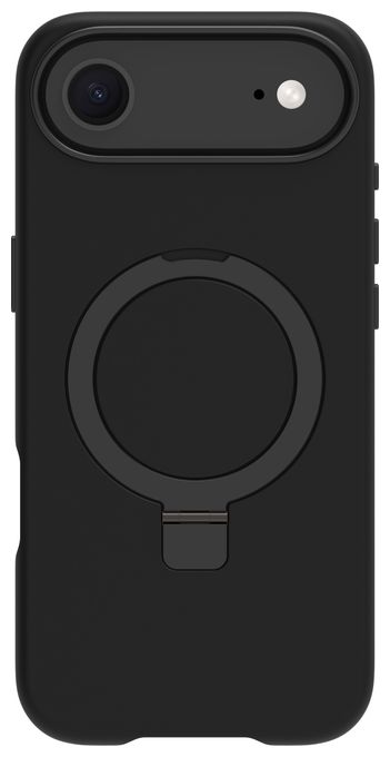 Cover für Apple iPhone 17 Air  Roskilde MS Kick ICON (Schwarz) 