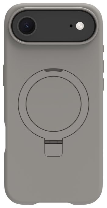 Cover für Apple iPhone 17 Air  Roskilde MS Kick ICON (Grau) 