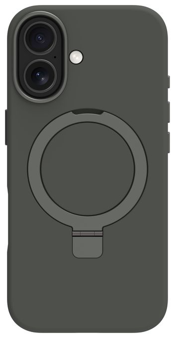 Cover für Apple iPhone 17  Roskilde MS Kick ICON (Grün) 