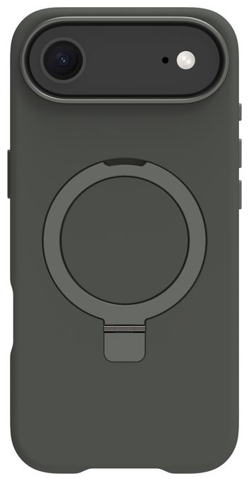 Cover für Apple iPhone 17 Air  Roskilde MS Kick ICON (Grün) 