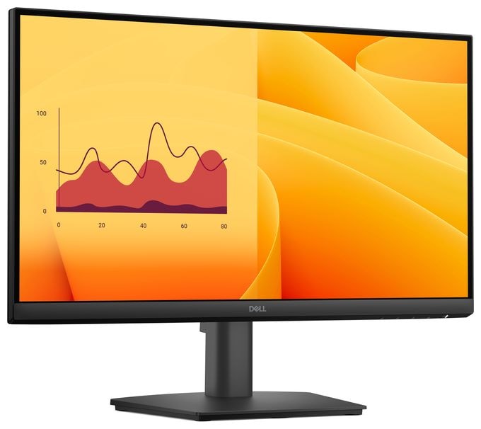 Full HD Monitor 54,6 cm (21.5 Zoll) 16:9 8 ms 250 cd/m² E2225HM 