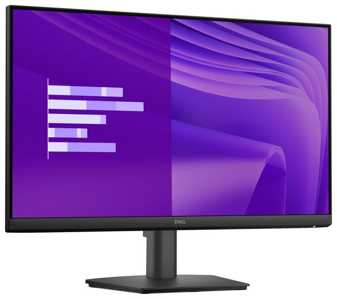 Full HD Monitor 60,5 cm (23.8 Zoll) 16:9 8 ms 250 cd/m²  E2425HM (Schwarz) 