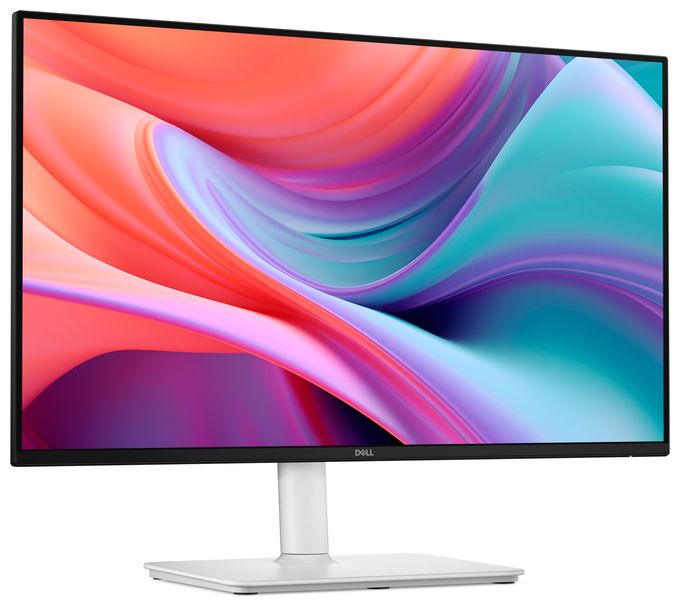 Full HD Monitor 68,6 cm (27 Zoll) 16:9 8 ms 300 cd/m²  S2725HSM (Weiß) 