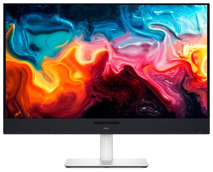 4K Ultra HD Monitor 80,3 cm (31.6") 16:9 0,03 ms 250 cd/m²  S3225QC (Schwarz, Silber) 