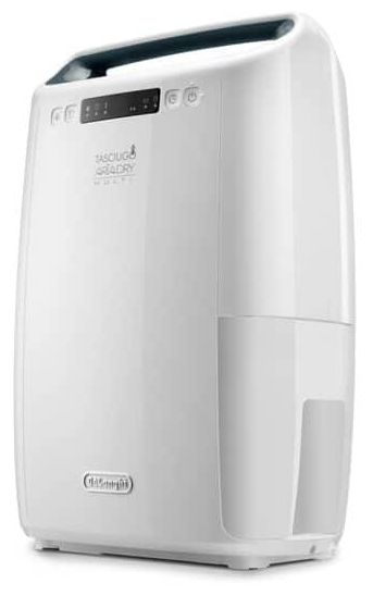 2,1 l Tank DeLonghi DEXD216RF Tasciugo AriaDry 