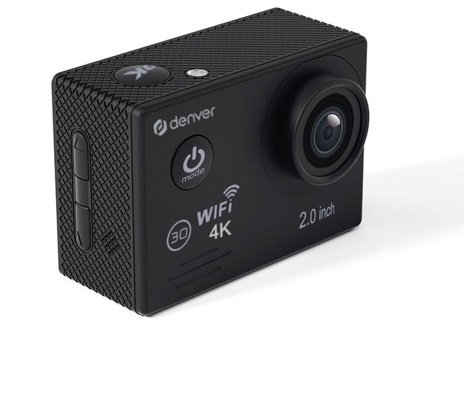 4608 x 3456 Pixel Aktion Kamera 8 MP  ACK-8064 (Grau) 