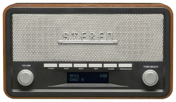 DAB-18 