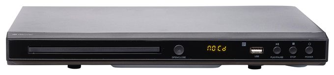 DVD Player 1080p DVH-1245MK3 