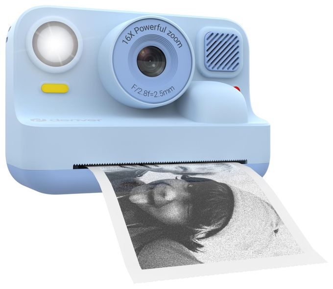  KPC-1374BTBU (Blau) 
