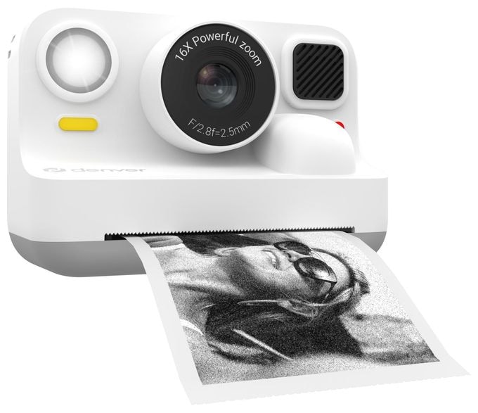  KPC-1374BTW (Weiß) 