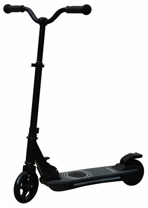 120 W E-Scooter 2,5 Ah 6 km Reichweite 6,14 kg  SCK-5500B (Schwarz) 