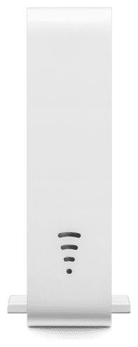 WiFi 6 Dual-Band (2,4 GHz/5 GHz) 5400 Mbit/s Repeater 5400 