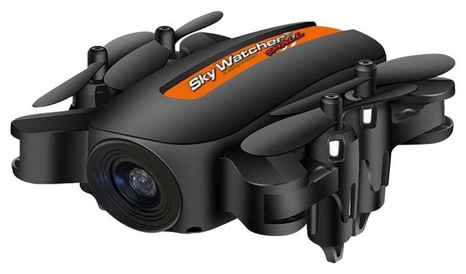 SkyWatcher SMALL - RTF 