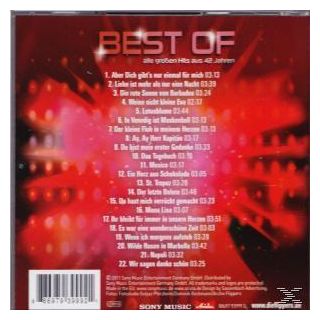 Die Flippers - Best Of 