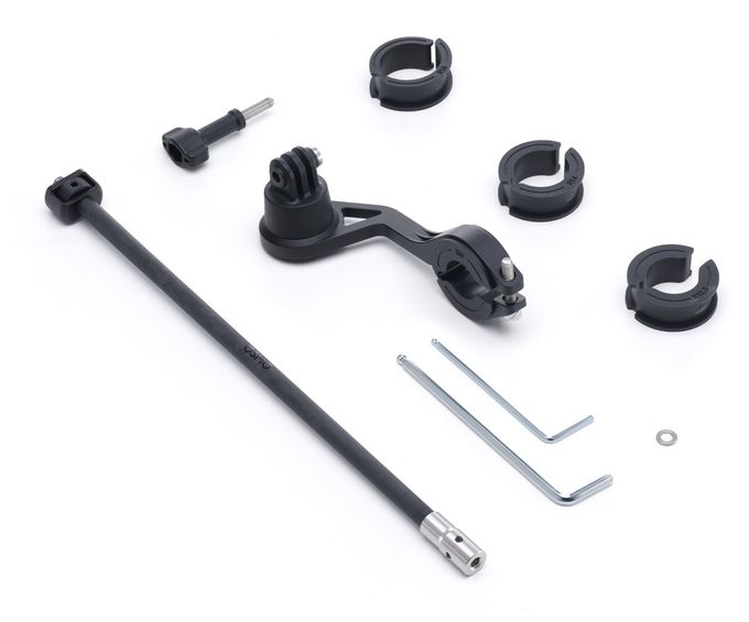111189 Osmo Multifunctional Bike Tube Mount Kit 