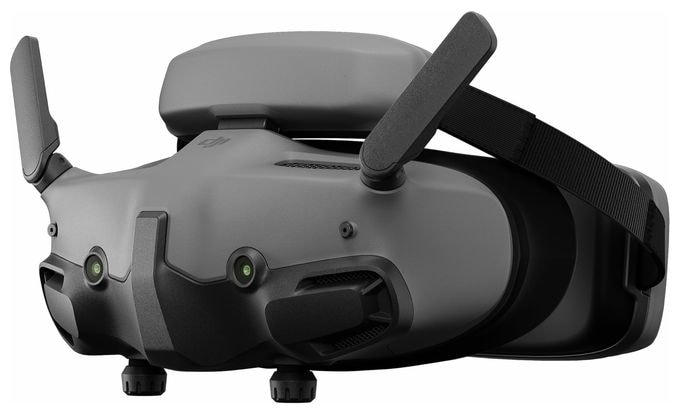 Goggles 3 