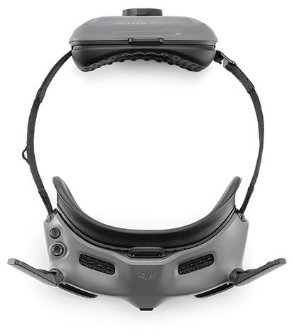 Goggles Integra 