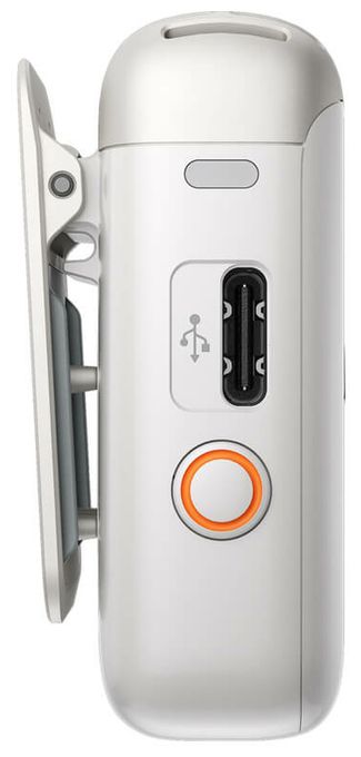  Mic 2 Sender (Weiß) 