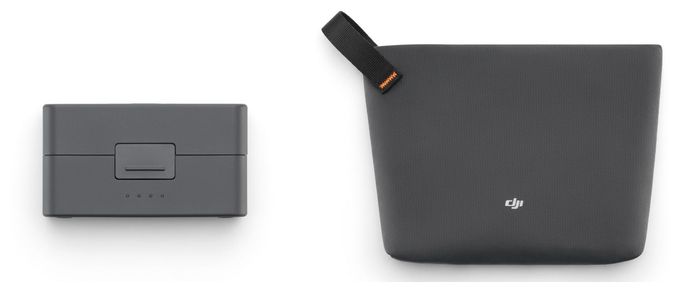Mic 3 Charging Case 