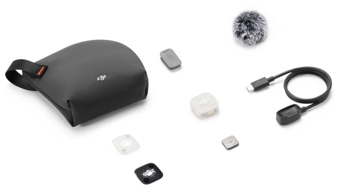 Mic Mini 2S 