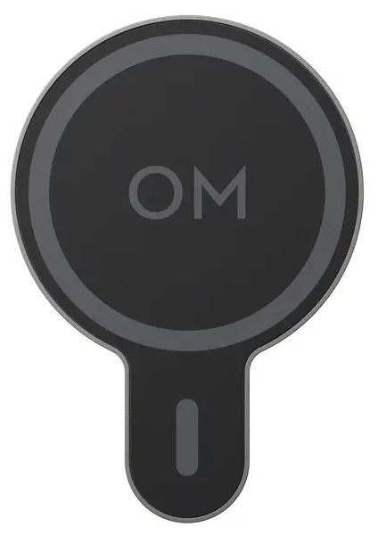 OM Magnetic Quick-Release Mount 